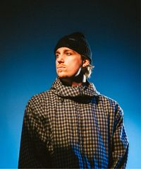 Unregular - Artiste programmé au Tomorrowland 2026