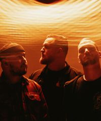 URNE - Artiste programmé au Motocultor 2026