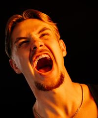 USH - Artiste programmé au Insane Festival 2026