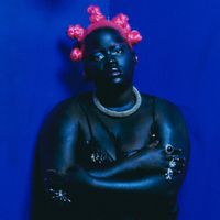 Uzi Freyja - Artiste programmé au Nuits Sonores 2026