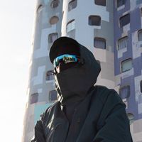 VEN1 - Artiste programmé au Yardland 2026