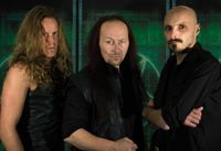 Venom - Artiste programmé au Graspop Metal Meeting 2026