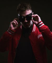 Vernex - Artiste programmé au Insane Festival 2026