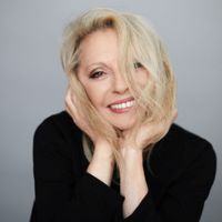 Véronique Sanson - Artiste programmé au Art Rock 2026