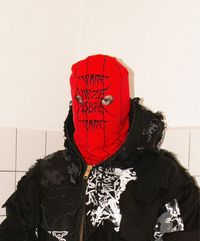 Vieze Asbak - Artiste programmé au Insane Festival 2026