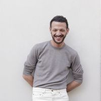 Vincent Dedienne - Artiste programmé au Francofolies La Rochelle 2026