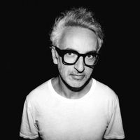 Vincent Delerm - Artiste programmé au Francofolies La Rochelle 2026