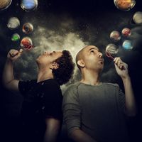 Vini Vici - Artiste programmé au Madame Loyal Paris 2026