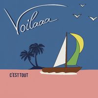 Voilaaa - Artiste programmé au ERVA Festival 2026