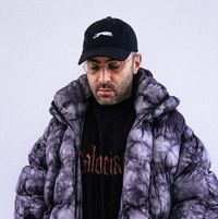 Von Bikräv - Artiste programmé au Nuits Sonores 2026