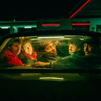 Von Wegen Lisbeth - Artiste programmé au Gurtenfestival 2026