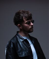 Vortek's - Artiste programmé au Elektric Park 2026