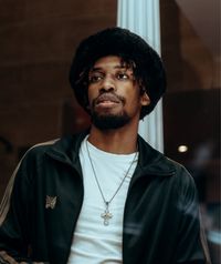 Waïv - Artiste programmé au Les Ardentes 2026