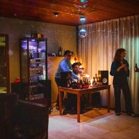 Weval - Artiste programmé au Cercle Festival 2026