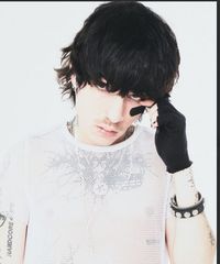 William Luck - Artiste programmé au Madame Loyal Paris 2026