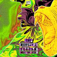 Willy The Kick - Artiste programmé au Eskape Festival 2026