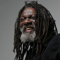 Winston McAnuff - Artiste programmé au No Logo BZH 2026