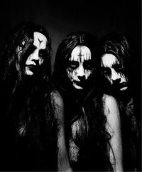 Witch Club Satan - Artiste programmé au Motocultor 2026