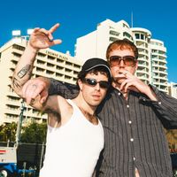 X CLUB. - Artiste programmé au Cabaret Vert 2026