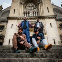 X-Men - Artiste programmé au Demi Festival 2026