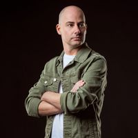 X-TOF - Artiste programmé au Tomorrowland 2026