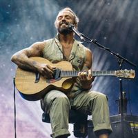 Xavier Rudd - Artiste programmé au Les Vieilles Charrues 2026