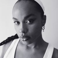 Yasmin Regisford - Artiste programmé au Tomorrowland Winter 2026