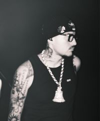 Yeat - Artiste programmé au Openair Frauenfeld 2026