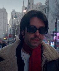 Yerai Cortés - Artiste programmé au Cabaret Vert 2026