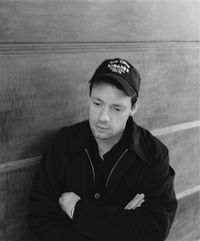 Young Marco - Artiste programmé au Tomorrowland 2026