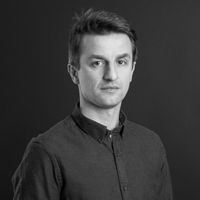 Youri Parker - Artiste programmé au Tomorrowland 2026