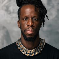 Youssoupha - Artiste programmé au Musicalarue 2026