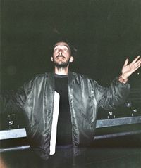 Photo de Yuksek