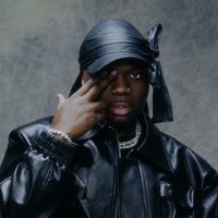 Zed - Artiste programmé au Les Ardentes 2026