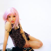 Zelva - Artiste programmé au Électrolapse Festival 2026