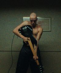 ZEP - Artiste programmé au Cabaret Vert 2026