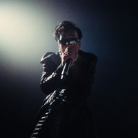 ZHU - Artiste programmé au Tomorrowland 2026