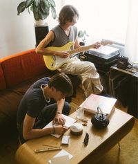 Zimmer90 - Artiste programmé au Sziget 2026