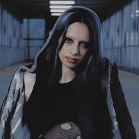 Zorza - Artiste programmé au Insane Festival 2026