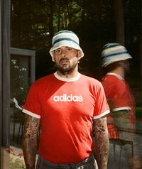 Zwangere Guy - Artiste programmé au Dour Festival 2026