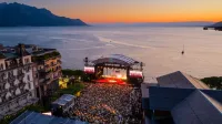 Montreux Jazz Festival 2026 : Une belle programmation pour le 60ème anniversaire