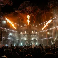 L'Electr'Au Dub Festival 2026 : dub, reggae et électro au cœur de la Vendée