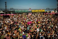 Dour Festival 2026 : Toute la programmation enfin annoncée