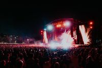 Rock en Seine : Saint-Cloud et la Région Île-de-France maintiennent le retrait des subventions pour l'édition 2026