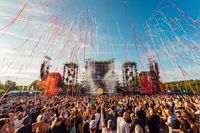 Sea You Festival 2026 : Le meilleur line up électro en Allemagne cette année ?