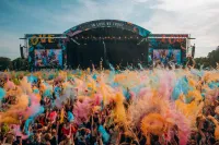 Les festivals les plus fréquentés de France