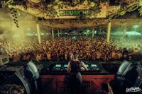 Brunch Electronik dévoile son édition lyonnaise 2026