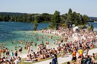 Evasion Festival 2026 : une huitième édition entre continuité artistique et nouvelles expériences