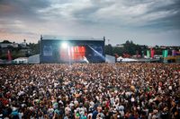 La programmation XXL du festival Les Nuits Secrètes à Aulnoye-Aymeries