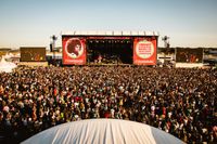 La Fête de l’Humanité annonce 11 nouveaux artistes pour son édition 2026